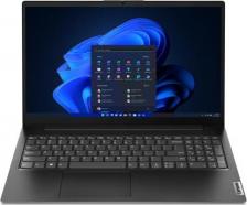 Ноутбук Lenovo V15 (82YU0080UE) [AMD Ryzen 3, 15.6", 2.4 ГГц, 1920 x 1080, DDR5, 8 Гб, 256 Гб, 256 Гб, Free DOS/без ОС, AMD Ryzen 3 7320U / 2.4 ГГц]