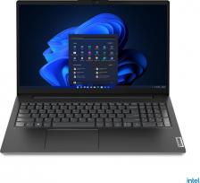 Ноутбук Lenovo V15 (83A1006VRM) [Intel Core i3, 15.6", 1920 x 1080, DDR4, 8 Гб, 512 Гб, 512 Гб, Free DOS/без ОС, Intel Core i3 1315U / 1.2 ГГц]