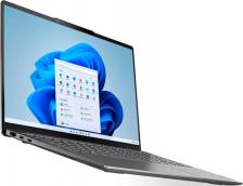 Ноутбук Lenovo Yoga (82X3000MRK) [AMD Ryzen 5, 1920 x 1200, 16 Гб, 512 Гб, 512 Гб, Windows 11 Home, AMD Ryzen 5 7540U / 3.2 ГГц]