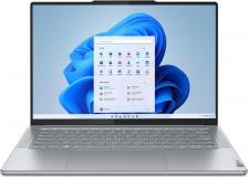 Ноутбук Lenovo Yoga (83AA001ERU) [AMD Ryzen 7, 3.8 ГГц, 2944 x 1840, DDR5, 16 Гб, 512 Гб, 512 Гб, Windows 11 Home, AMD Ryzen 7 7840S / 3.3 ГГц]