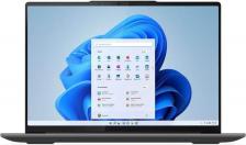 Ноутбук Lenovo Yoga (83AU002HRK) [14.5", 2560 x 1600, AMD Ryzen 5 7535HS / 4.5 ГГц, AMD Radeon 660M, 16 Гб, DDR5, 512 Гб, Windows 11 Home]