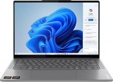 Ноутбук Lenovo Yoga (83HN000GCD) [AMD Ryzen AI 9, 14.5", 3072 x 1920, DDR5, 32 Гб, 1 Тб, Windows 11 Home, AMD Ryzen AI 9 365 / 2 ГГц]