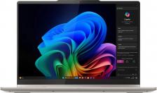 Ноутбук Lenovo Yoga (83JR005YRK) [AMD Ryzen AI 5, 14", 1920 x 1200, DDR5, 24 Гб, 1 Тб, 1024 Гб, Windows 11 Home, AMD Ryzen AI 5 340 / 2 ГГц]