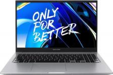 Ноутбук Maibenben M5571SF0LSRE0 [AMD Ryzen 7, 1.8 ГГц, 1920 x 1080, DDR4, 16 Гб, 512 Гб, 512 Гб, Linux, AMD Ryzen 7 5700U / 1.8 ГГц]
