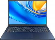 Ноутбук Maibenben M6571SB0LURE3 [AMD Ryzen 7, 16", 2 ГГц, 1920 x 1200, DDR4, 8 Гб, 512 Гб, 512 Гб, Linux, AMD Ryzen 7 5825U / 4.5 ГГц]