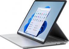 Ноутбук Microsoft Surface Laptop Studio [Intel Core i7, DDR5, 16 Гб, 512 Гб, 512 Гб, Windows 11 Home, Intel Core i7 13700H / 4.4 ГГц]