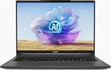 Ноутбук MSI Creator 16 A1VIG-060 [Intel Core Ultra 9, 16", 2.3 ГГц, 3840 x 2400, DDR5, 64 Гб, 2 Тб, 2048 Гб, Windows 11 Pro, Intel Core Ultra 9 185H / 2.3 ГГц]