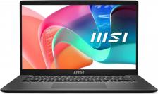 Ноутбук MSI Modern 14 F13MG-208 [Intel Core i7, 14", 1.7 ГГц, 1920 x 1080, DDR4, 16 Гб, 512 Гб, 512 Гб, Windows 11 Pro, Intel Core i7 1355U / 1.7 ГГц]