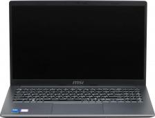 Ноутбук MSI Modern 14 F1MG-485X [Intel Core 5, 14", 1.4 ГГц, 1920 x 1080, DDR4, 16 Гб, 512 Гб, 512 Гб, Free DOS/без ОС, Intel Core 5 120U]