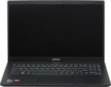 Ноутбук MSI Modern 15 B7M-473X [AMD Ryzen 5, 15.6", 1920 x 1080, DDR4, 16 Гб, 1 Тб, 1000 Гб, Free DOS/без ОС, AMD Ryzen 5 7430U]