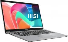 Ноутбук MSI Modern 15 F13MG-605 [Intel Core i5, 15.6", 1920 x 1080, DDR4, 16 Гб, 512 Гб, 512 Гб, Windows 11 Pro, Intel Core i5 1334U / 1.3 ГГц]