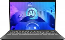 Ноутбук MSI Prestige 13 A1MG-246X [13.3", 2880 x 1800, Intel Core Ultra 5 125H / 4.5 ГГц, 16 Гб, DDR5, 1 Тб, Free DOS/без ОС]