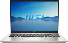 Ноутбук MSI Prestige 16 A13M-413X [Intel Core i7, 16", 2.4 ГГц, 2560 x 1600, DDR5, 16 Гб, 1 Тб, 1024 Гб, Free DOS/без ОС, Intel Core i7 13700H / 2.4 ГГц]
