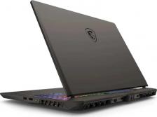 Ноутбук MSI Vector A16 A8WHG-033X [AMD Ryzen 9, 16", 2560 x 1600, DDR5, 16 Гб, 1 Тб, 1024 Гб, Free DOS/без ОС, 2.4 ГГц]