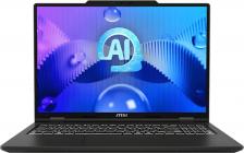 Ноутбук MSI VenturePro 16 AI A1VEG-008X [16", 2048 x 1280, Intel Core Ultra 7 155H, nVidia GeForce RTX 4050, 16 Гб, DDR5, 1 Тб, Free DOS/без ОС]