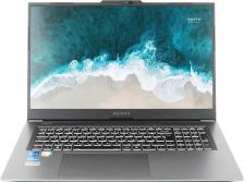 Ноутбук Nerpa I552-17VA085202G [Intel Core i5, 1.3 ГГц, 1920 x 1080, DDR4, 8 Гб, 512 Гб, 512 Гб, Windows 11 Pro, Intel Core i5 1235U / 1.3 ГГц]