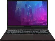 Ноутбук Osio C160i-001 [Intel Core i5, 16.1", 2.7 ГГц, 1920 x 1200, DDR4, 16 Гб, 512 Гб, 512 Гб, Free DOS/без ОС, Intel Core i5 12600H / 2.7 ГГц]