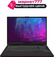 Ноутбук Osio C160i-002 [Intel Core i5, 16.1", 2.7 ГГц, 1920 x 1200, DDR4, 16 Гб, 512 Гб, 512 Гб, Free DOS/без ОС, Intel Core i5 12600H / 2.7 ГГц]
