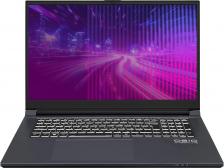 Ноутбук Osio C170I-002 [Intel Core i5, 17.3" , 2.7 ГГц, 1920 x 1080, DDR4, 16 Гб, 512 Гб, 512 Гб, Free DOS/без ОС, Intel Core i5 12600H]