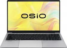 Ноутбук Osio F150A-017 [AMD Ryzen 7, 15.6", 1.8 ГГц, 1920 x 1080, DDR4, 16 Гб, 1 Тб, 1024 Гб, Free DOS/без ОС, AMD Ryzen 7 5700U / 1.8 ГГц]