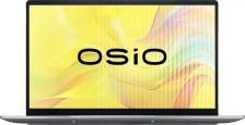 Ноутбук Osio F150i-024 [Intel Core i5, 15.6", 1.3 ГГц, 1920 x 1080, DDR4, 16 Гб, 1 Тб, 1024 Гб, Windows 11 Home, Intel Core i5 1235U / 1.8 ГГц]