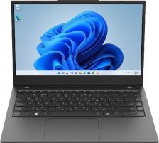 Ноутбук Rikor 835E660B [14", 1920 x 1080, Intel Core i5 1235U, 16 Гб, 512 Гб, Windows 11 Pro]