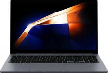 Ноутбук Samsung NP750XGK-KG2IN [Intel Core 5, 15.6", 1.4 ГГц, 1920 x 1080, DDR4, 16 Гб, 512 Гб, 512 Гб, Windows 11 Home, Intel Core 5 120U / 1.4 ГГц]