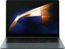 Ноутбук Samsung NP944XGK-KG4US [Intel Core Ultra 7, 14", 2880 x 1800, DDR5, 32 Гб, 1 Тб, 1024 Гб, Windows 11 Pro, Intel Core Ultra 7 155H]