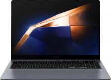 Ноутбук Samsung NP960XGK-KG1US [Intel Core Ultra 7, 16", 2880 x 1800, 16 Гб, 1 Тб, Windows 11 Home, Intel Core Ultra 7 155H / 3.8 ГГц]