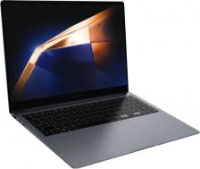 Ноутбук Samsung NP960XGK-LG1IN [Intel Core Ultra 5, 16", 3.6 ГГц, 2880 x 1800, DDR5, 16 Гб, 512 Гб, 512 Гб, Windows 11 Home, Intel Core Ultra 5 125H / 3.6 ГГц]
