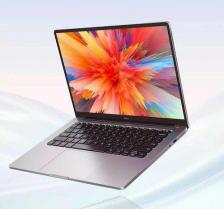 Ноутбук Xiaomi Notebook JYU4574CN [Intel Core i5, 14", 2.6 ГГц, 2880 x 1800, DDR5, 16 Гб, 512 Гб, 512 Гб, Windows 11 Trial, Intel Core i5 13500H / 2.6 ГГц]