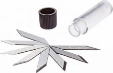 Нож канцелярский Hatber Канцелярский прецизионный нож-скальпель 065363