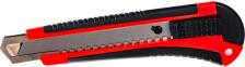 Нож канцелярский ОнЛайт Нож OHT-Nv02-18 18mm 82 956