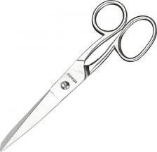 Ножницы бытовые Attache Ножницы Metal 155 мм цельнометаллические