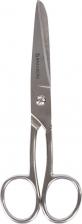 Ножницы бытовые Brauberg Ножницы цельнометаллические "Professional" 150 мм, 237101