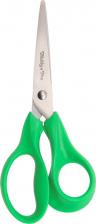 Ножницы бытовые Hobby&Pro Ножницы школьные 14 см/5 1/2' зеленый 1 шт