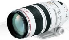 Объектив Canon EF 100-400mm f/4.5-5.6L IS USM