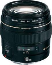 Объектив Canon EF 100mm f/2.0 USM Объектив Canon EF 100mm f/2.0 USM