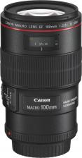 Объектив Canon EF 100mm f/2.8L Macro IS USM – фото 3