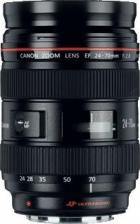 Объектив Canon EF 24-70mm f/2.8L USM – фото 1