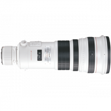 Объектив Canon EF 500mm f/4L IS USM – фото 2