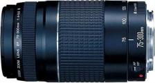Объектив Canon EF 75-300mm f/4-5.6 III Объектив Canon EF 75-300mm f/4-5.6 III