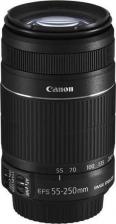 Объектив Canon EF-S 55-250mm f/4-5.6 IS II Объектив Canon EF-S 55-250mm f/4-5.6 IS II