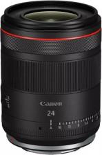 Объектив Canon RF 24mm f/1.4 L VCM