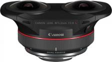 Объектив Canon RF 5.2mm f/2.8 L Dual Fisheye
