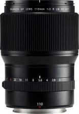 Объектив Fujifilm GF 110mm f/2 R LM WR