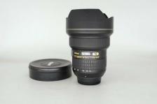 Объектив Nikon 14-24mm f/2.8G ED AF-S Nikkor