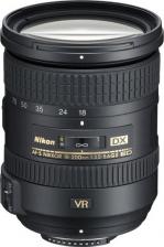 Объектив Nikon 18-200mm f/3.5-5.6G ED AF-S VR II DX Zoom-Nikkor Объектив Nikon 18-200mm f/3.5-5.6G ED AF-S VR II DX Zoom-Nikkor