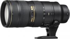 Объектив Nikon 70-200mm f/2.8G ED AF-S VR II Zoom-Nikkor Объектив Nikon 70-200mm f/2.8G ED AF-S VR II Zoom-Nikkor