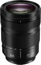 Объектив Panasonic 24-105mm f/4 Macro O.I.S. Lumix S